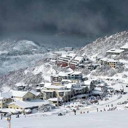 Arlberg Hotham Mount Hotham Exterior foto