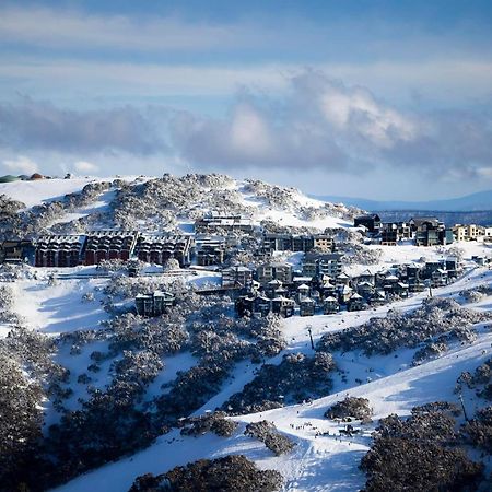 Arlberg Hotham Mount Hotham Exterior foto