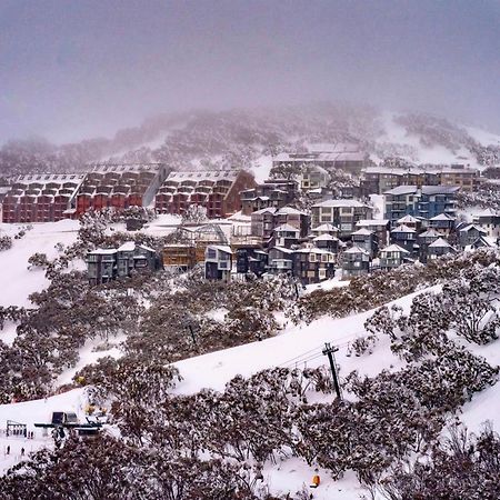Arlberg Hotham Mount Hotham Exterior foto