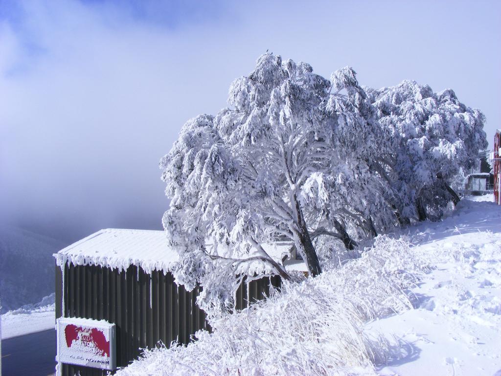 Arlberg Hotham Mount Hotham Exterior foto