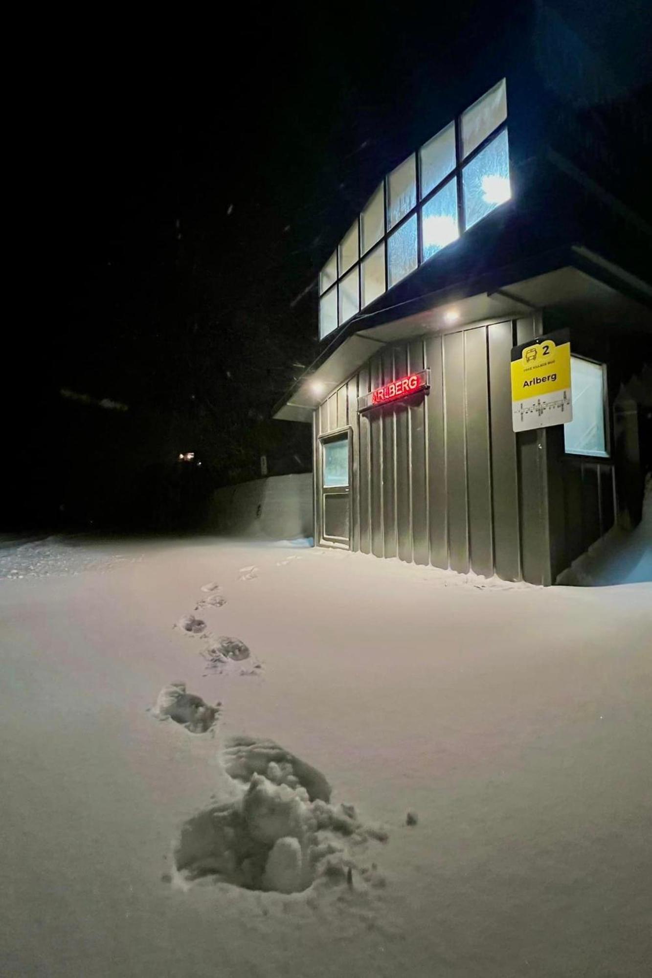 Arlberg Hotham Mount Hotham Exterior foto