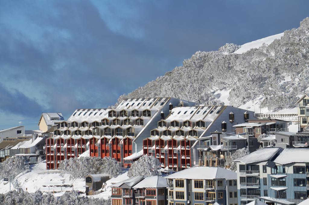 Arlberg Hotham Mount Hotham Exterior foto