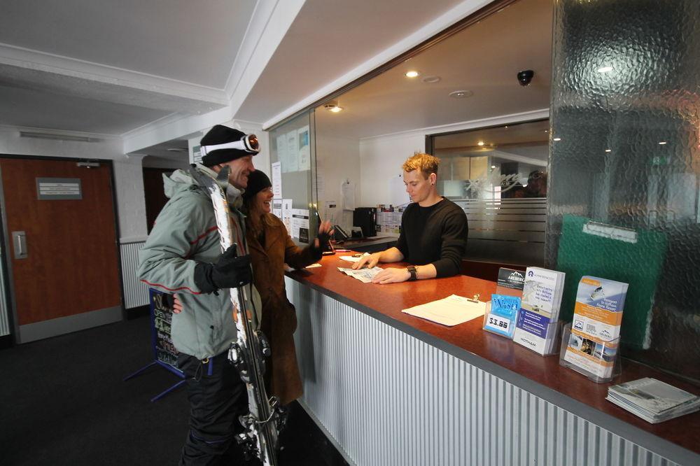 Arlberg Hotham Mount Hotham Exterior foto