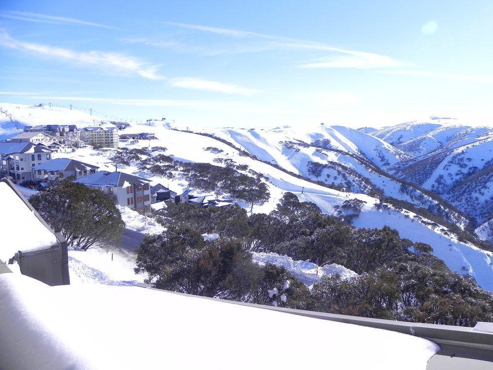 Arlberg Hotham Mount Hotham Exterior foto