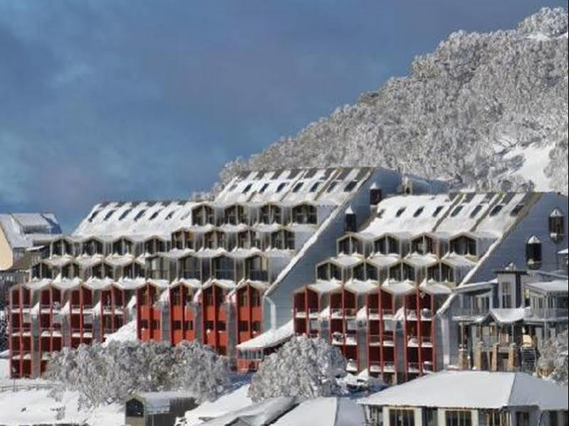 Arlberg Hotham Mount Hotham Exterior foto