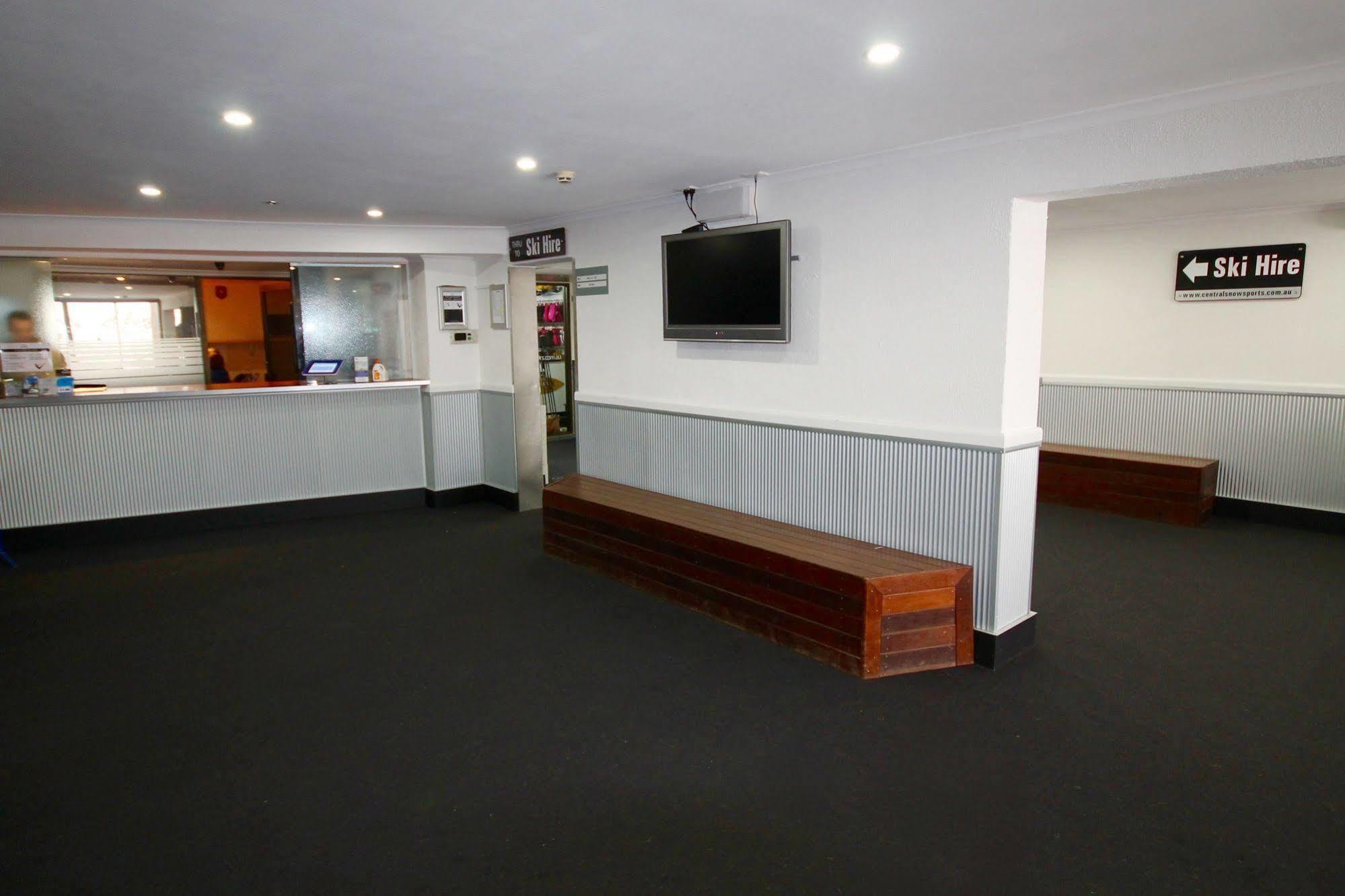 Arlberg Hotham Mount Hotham Exterior foto