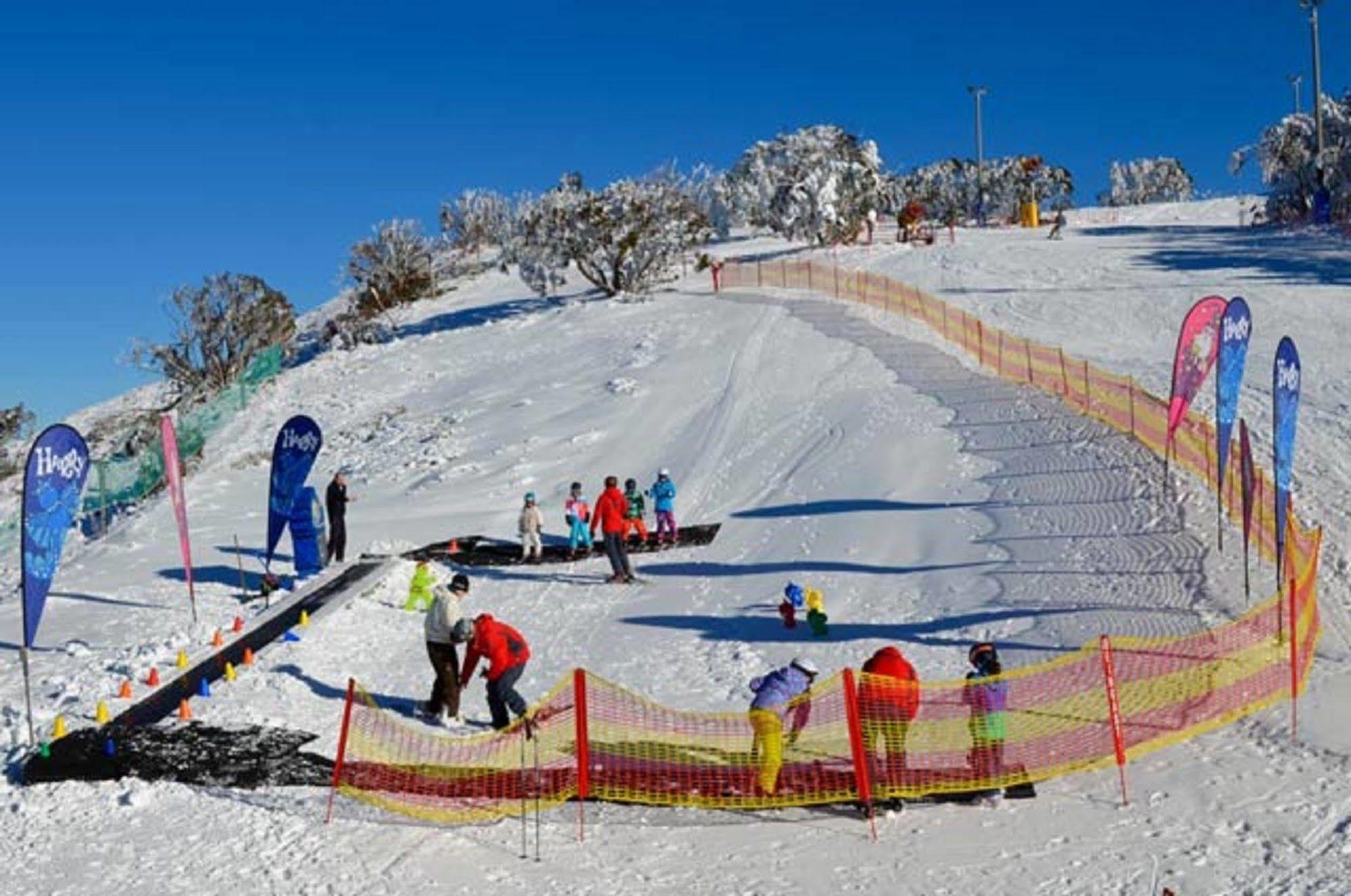 Arlberg Hotham Mount Hotham Exterior foto