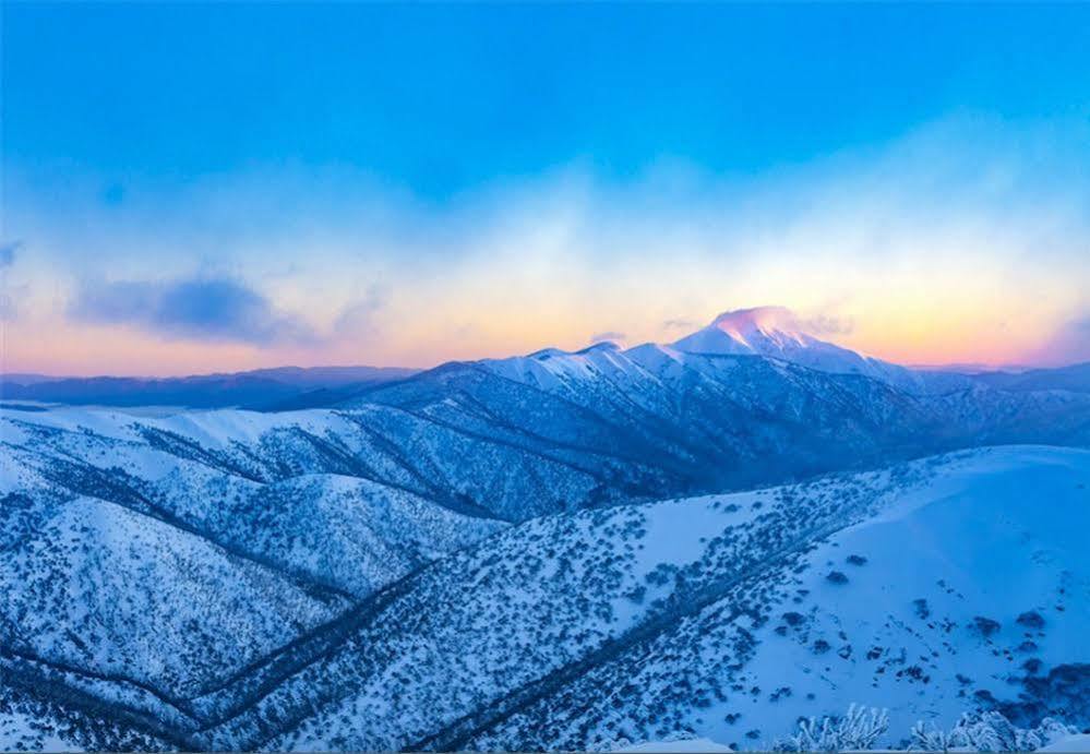 Arlberg Hotham Mount Hotham Exterior foto